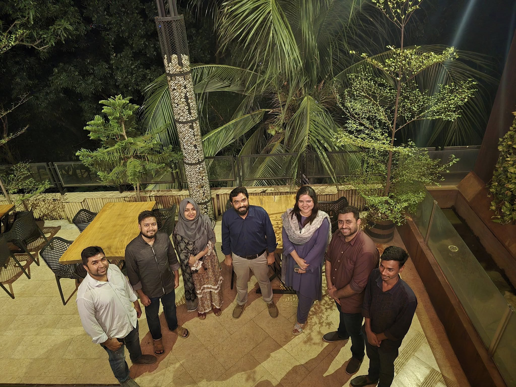 𝗜𝘁’𝘀 𝗙𝗲𝗮𝘀𝘁 𝗗𝗮𝘆. 𝗖𝗲𝗹𝗲𝗯𝗿𝗮𝘁𝗶𝗻𝗴 𝗢𝘂𝗿 𝗖𝘂𝗹𝘁𝘂𝗿𝗲 𝗼𝗳 𝗧𝗼𝗴𝗲𝘁𝗵𝗲𝗿𝗻𝗲𝘀𝘀.