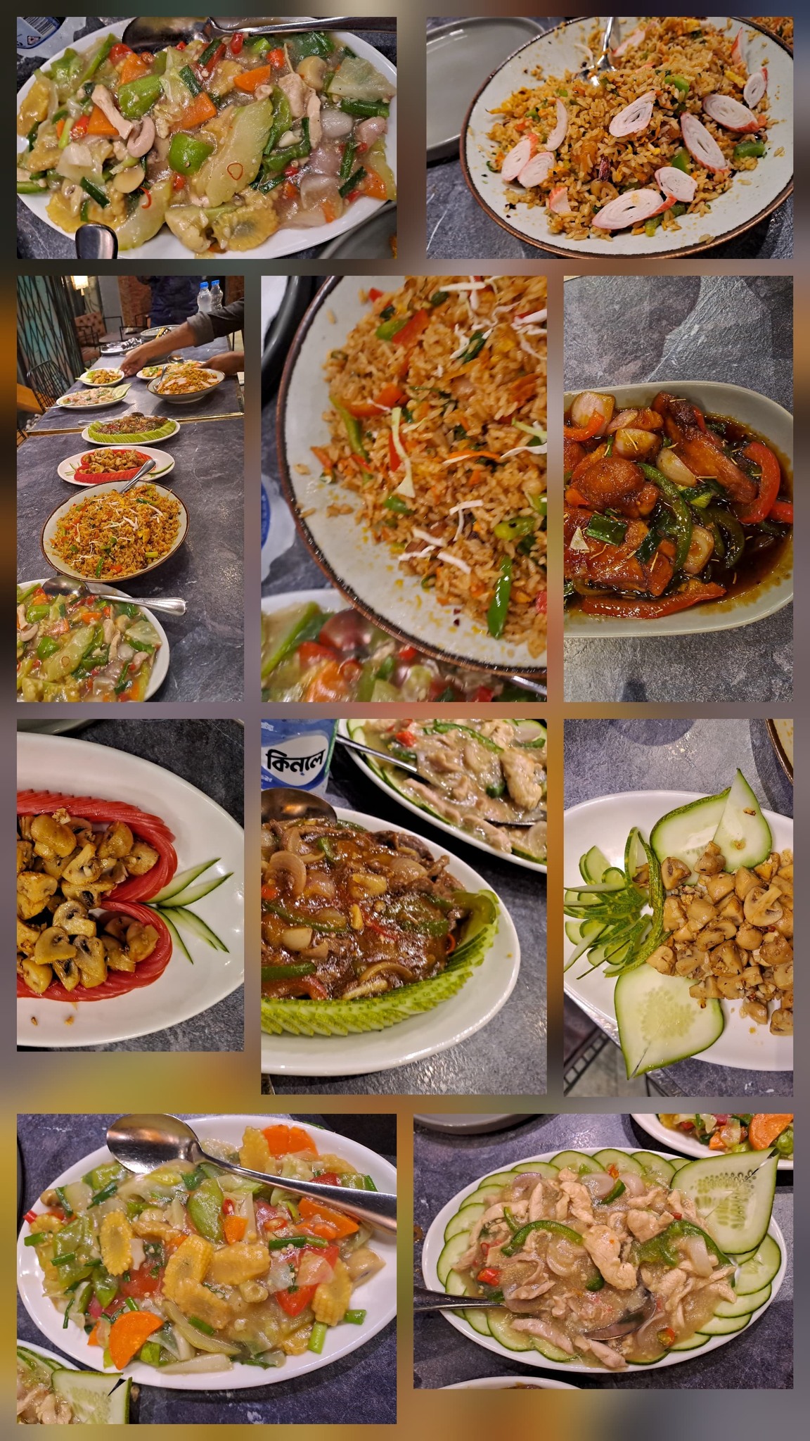 𝗜𝘁’𝘀 𝗙𝗲𝗮𝘀𝘁 𝗗𝗮𝘆. 𝗖𝗲𝗹𝗲𝗯𝗿𝗮𝘁𝗶𝗻𝗴 𝗢𝘂𝗿 𝗖𝘂𝗹𝘁𝘂𝗿𝗲 𝗼𝗳 𝗧𝗼𝗴𝗲𝘁𝗵𝗲𝗿𝗻𝗲𝘀𝘀.