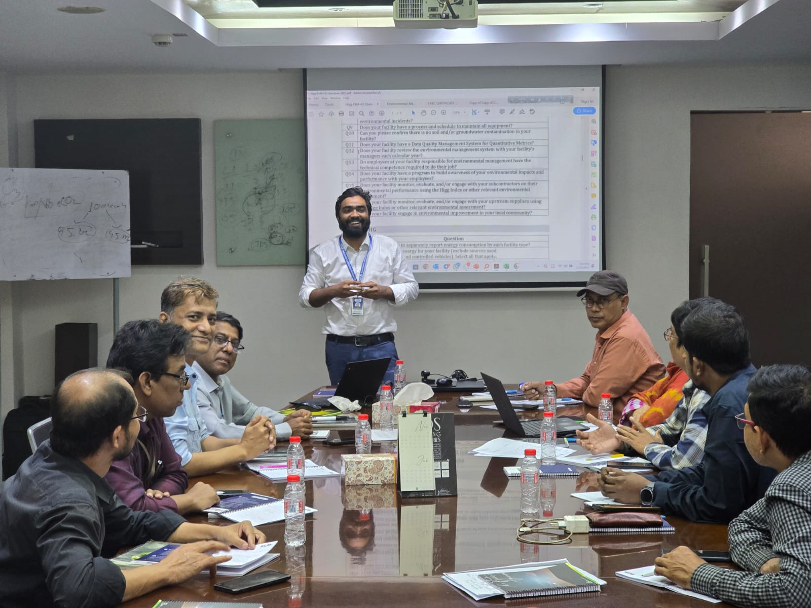 𝗦𝘂𝗰𝗰𝗲𝘀𝘀𝗳𝘂𝗹 𝗖𝗼𝗺𝗽𝗹𝗲𝘁𝗶𝗼𝗻 𝗼𝗳 𝗖𝗮𝘀𝗰𝗮𝗹𝗲-𝗔𝗽𝗽𝗿𝗼𝘃𝗲𝗱 𝗛𝗶𝗴𝗴 𝗙𝗘𝗠 𝗧𝗿𝗮𝗶𝗻𝗶𝗻𝗴