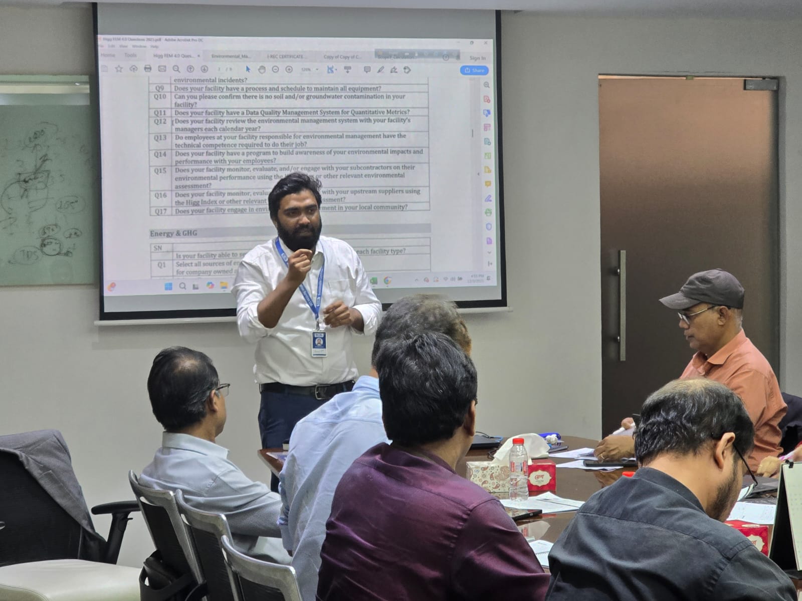 𝗦𝘂𝗰𝗰𝗲𝘀𝘀𝗳𝘂𝗹 𝗖𝗼𝗺𝗽𝗹𝗲𝘁𝗶𝗼𝗻 𝗼𝗳 𝗖𝗮𝘀𝗰𝗮𝗹𝗲-𝗔𝗽𝗽𝗿𝗼𝘃𝗲𝗱 𝗛𝗶𝗴𝗴 𝗙𝗘𝗠 𝗧𝗿𝗮𝗶𝗻𝗶𝗻𝗴